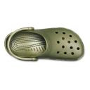 Crocs Classic Clog; Army Green, M16