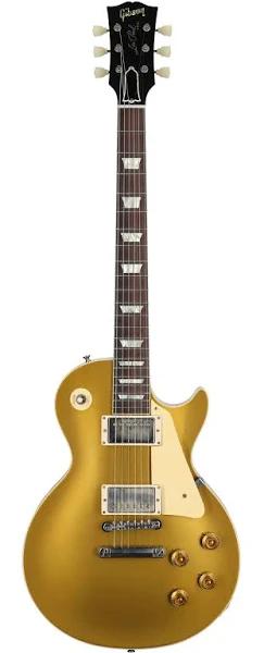 Gibson 1957 Les Paul Goldtop Reissue VOS - Double Gold