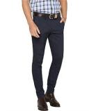 R.M.Williams - Men's Lincoln Chinos - Navy - W32 L32