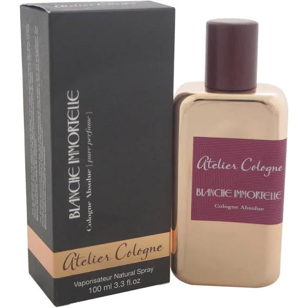 Atelier Cologne Blanche Immortelle Cologne Absolue Spray - 100ml/3.3oz