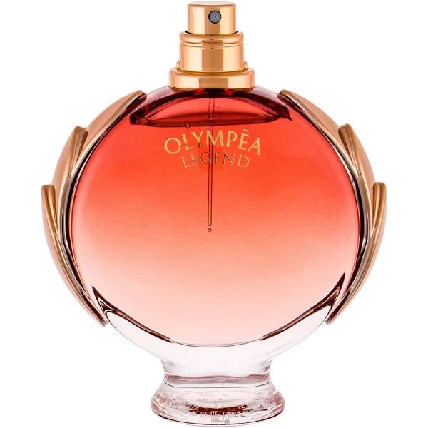 Paco Rabanne Olympea Legend by Paco Rabanne , Eau de Parfum Spray 2.7 oz *TESTER