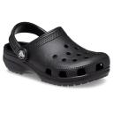 Crocs Classic Clog Kids - Black C8