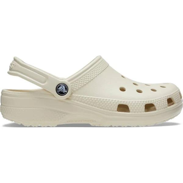 Crocs Women's Mega Crush Clog Bone