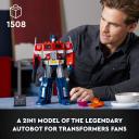 LEGO 10302 Icons - Optimus Prime