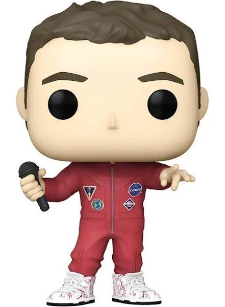 Icons - Logic (Pop! Vinyl)