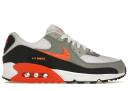 Nike Air Max 90 Men's Shoes - White