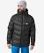 Helly Hansen Verglas Icefall Down Jacket Black - M