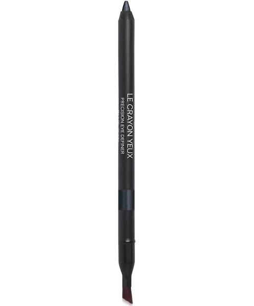 Eye Pencil Chanel Le Crayon Yeux Blue jean-19