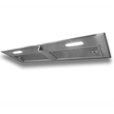 Kleenmaid RHUC92 90cm Fixed Undermount Rangehood