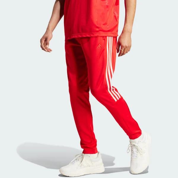 Adidas Tiro Pants Better Scarlet L - Men Lifestyle Pants