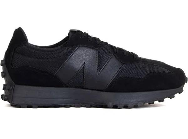 New Balance 327 - Black - 13