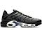 Nike Air Max Plus 'Kiss My Airs' Sneakers | Grey | Men's Size 9.5