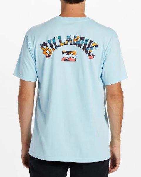 Billabong - Arch Fill - T-Shirt For Men - Size M