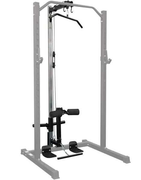 Body Iron CX Lat Pull Down / Low Row Attachment