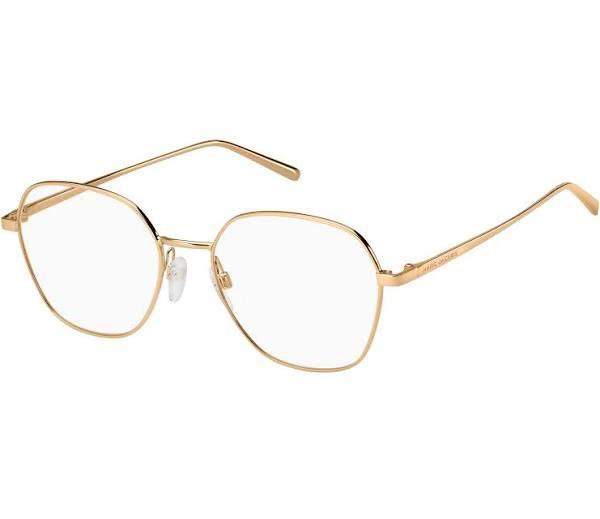 Marc Jacobs Marc 476 G N Eyeglasses - 0DDB Gold Copper