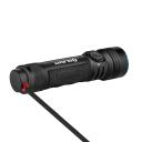 Olight Seeker 4 Pro Cool White Led Flashlight Silver 46000 Lumens