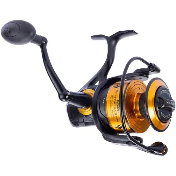 Penn Spinfisher VII 4500 Spinning Reel