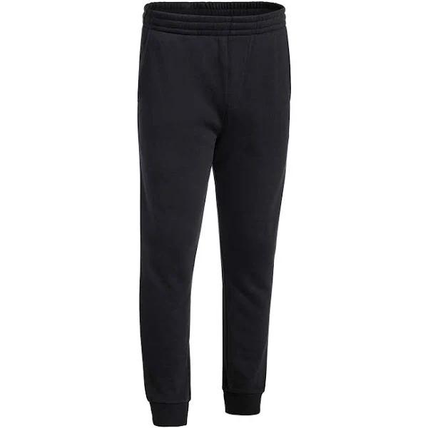 Bisley Work Track Pant (BPK6201) Black / 5XL