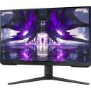 Samsung Odyssey G3 24-in FHD 165Hz 1ms Gaming Monitor LS24AG320NNXZA