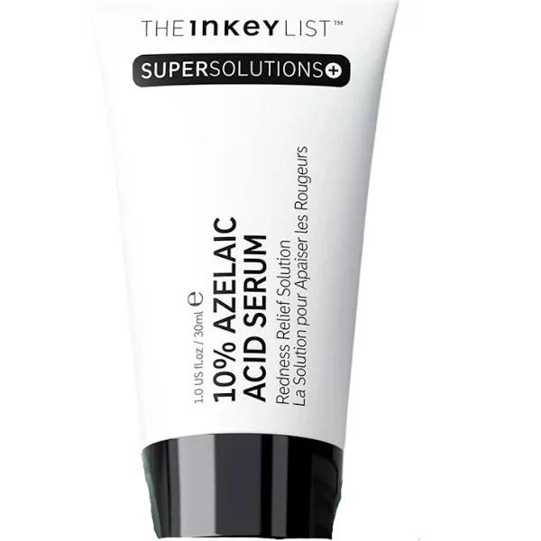 The INKEY List SuperSolutions 10% Azelaic Acid Serum 30ml