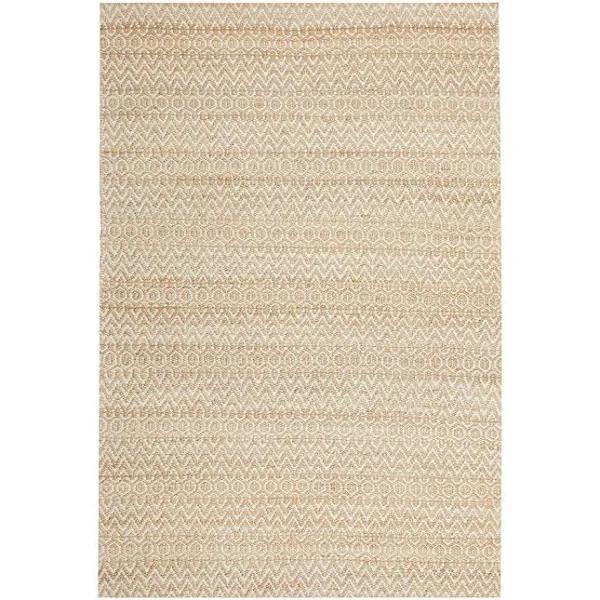 Dune Cali Natural Rug 380 x 280cm