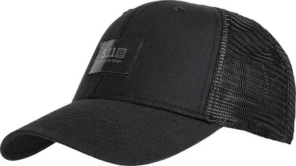 5.11 Tactical Legacy Box Trucker Cap Turbulence