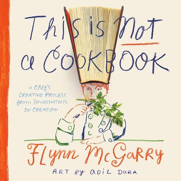 This Is Not A Cookbook