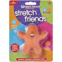 Kmart Toy Mania The Sensory Toy Box Stretch Friends-Assorted