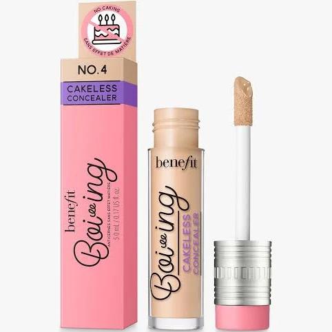 Benefit Boi-ing Cakeless Concealer - 4 Light Cool - 5ml