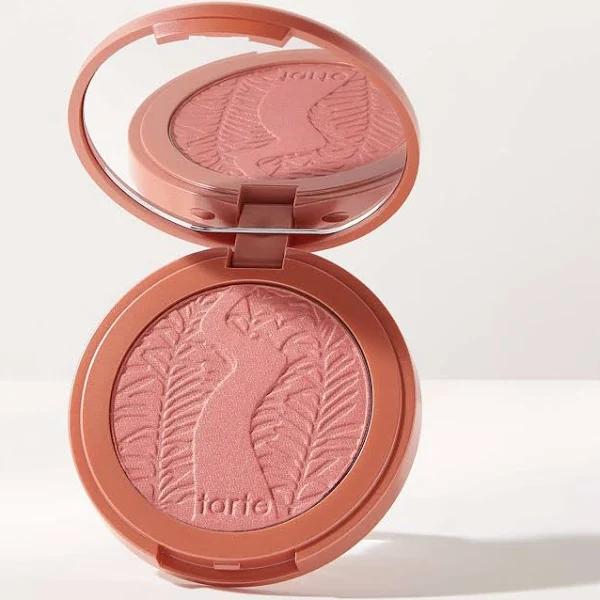 Tarte Amazonian Clay 12-Hour Blush - Peaceful