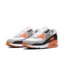 Nike Air Max 90 'Total Orange'