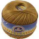 DMC Perle 5 Cotton #909 Very Dark Emerald Green 10g Ball 45m