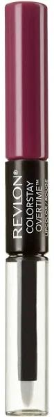 Revlon ColorStay Overtime Lipcolor Perennial Plum