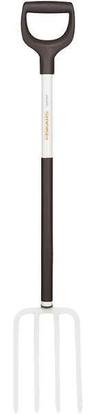 Fiskars Light Garden Fork