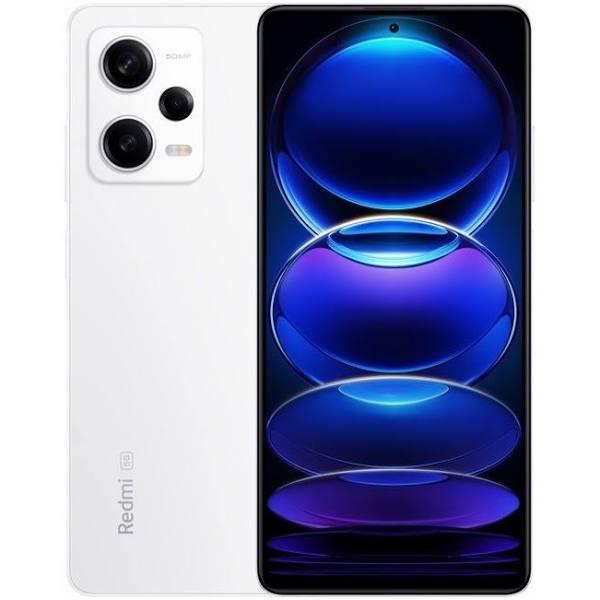 Xiaomi Redmi Note 12 Pro 5G Dual SIM 128GB White (6GB RAM) - China Version at Etoren