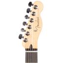 Fender Player Telecaster - Limited Edition Oxblood