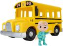 Cocomelon Musical Yellow School Bus