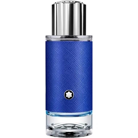 Montblanc Explorer Ultra Blue 60ml