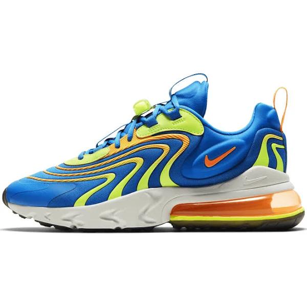 Nike Air Max 270 React ENG 'Blue' CD0113‐401 US 8