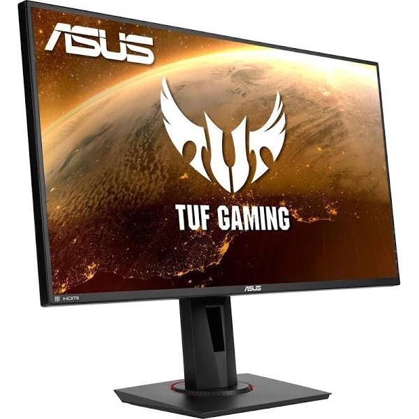 Asus TUF VG279QR 27" Full HD 165Hz 1ms IPS G-Sync Compatible Gaming Monitor