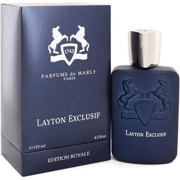 Parfums De Marly Layton Exclusif Parfum 125 ml