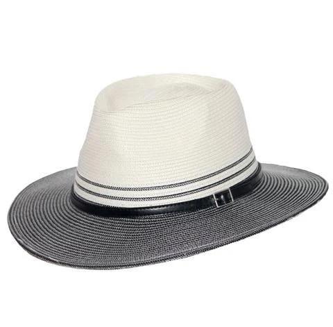 Cancer Council Heritage Town & Country Summer Hats. Fedora Hat