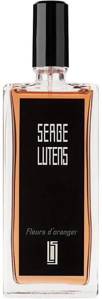 Serge Lutens Fleurs D' Oranger Eau De Parfum Spray 50ml