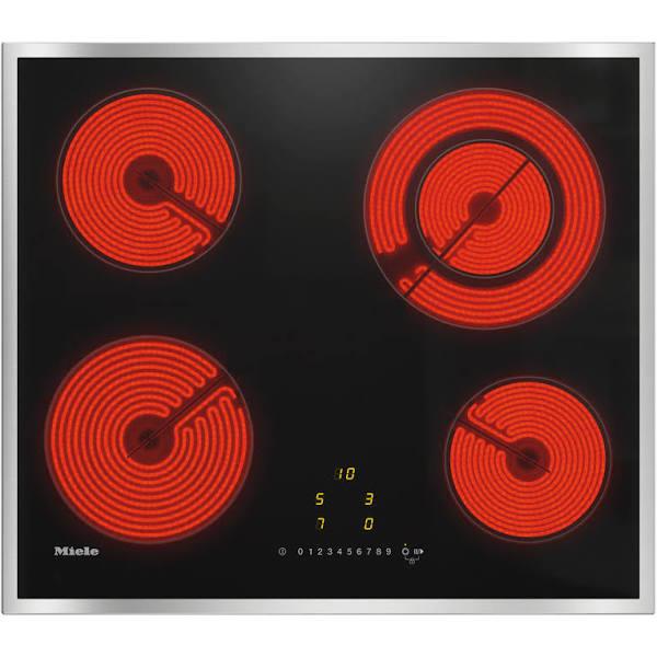 Miele Electric Cooktop KM6520