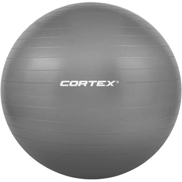 Cortex - Fitness Ball in - Grey - 75cm