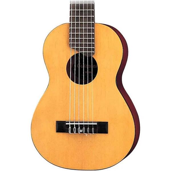 Yamaha GL1 Guitalele Mini Guitar - Natural