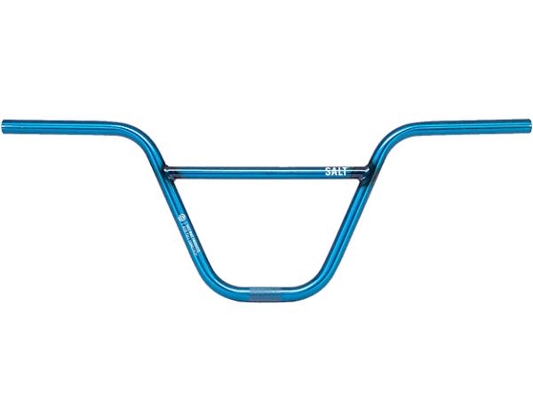 Saltbmx Pro 241 mm Handlebar Silver 22.2 mm / 241 mm