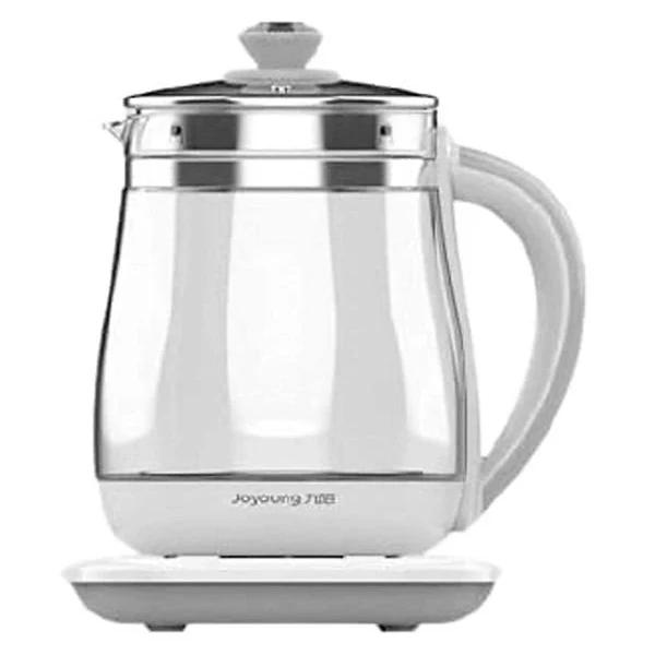 JoYoung Eletric Glass Kettle Water Boiler Multifunction Boiling Bottle 1.5L