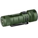 Olight Seeker 4 Mini 1200 Lumens Mini EDC Torch with White & UV Light