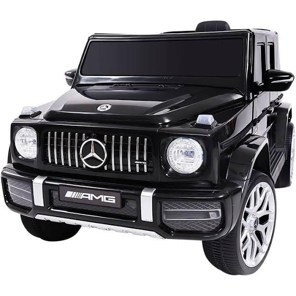 Mercedes-Benz Kids Ride On Car Electric AMG G63 Licensed Remote Cars 12V